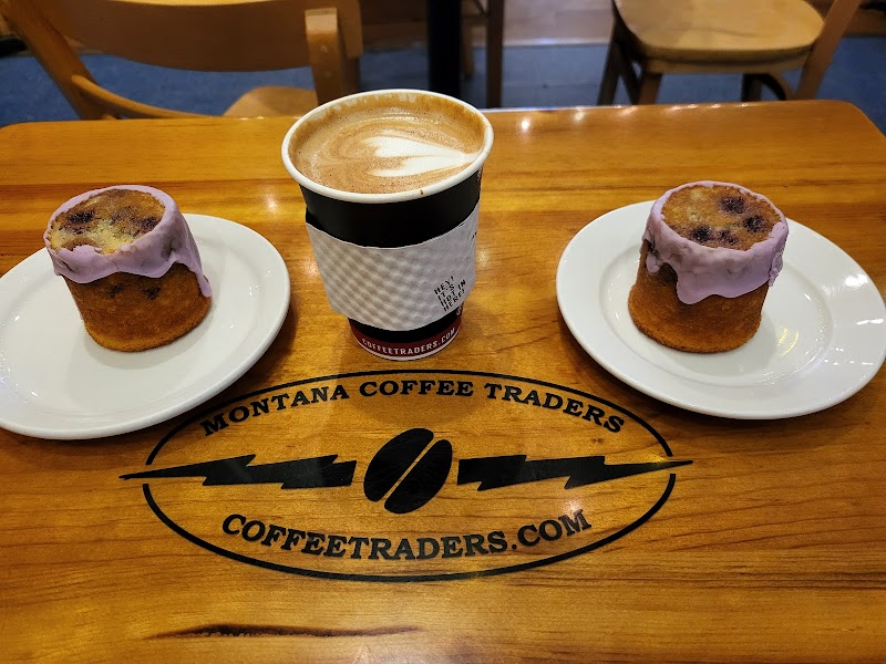 Montana Coffee Traders photo 2