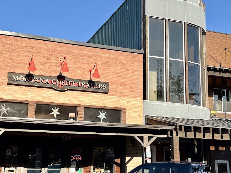 Montana Coffee Traders photo 1