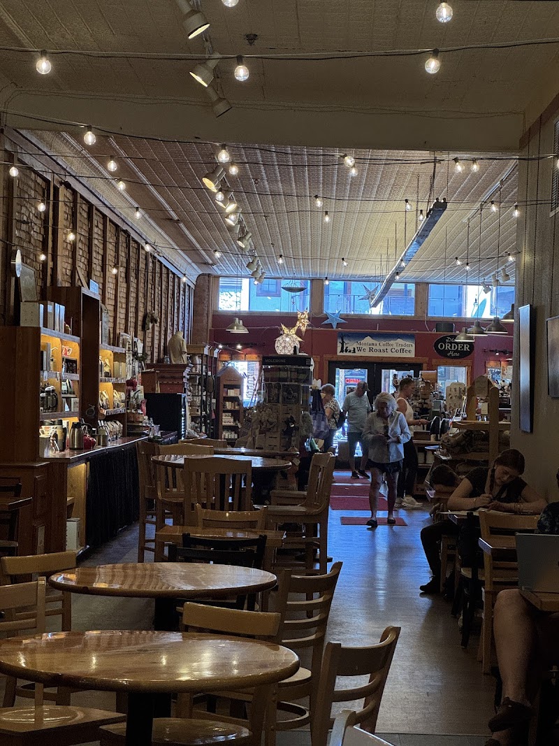 Montana Coffee Traders photo 4