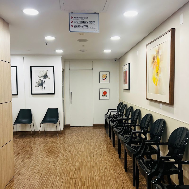Foto de CardialMed - Centro Diagnóstico