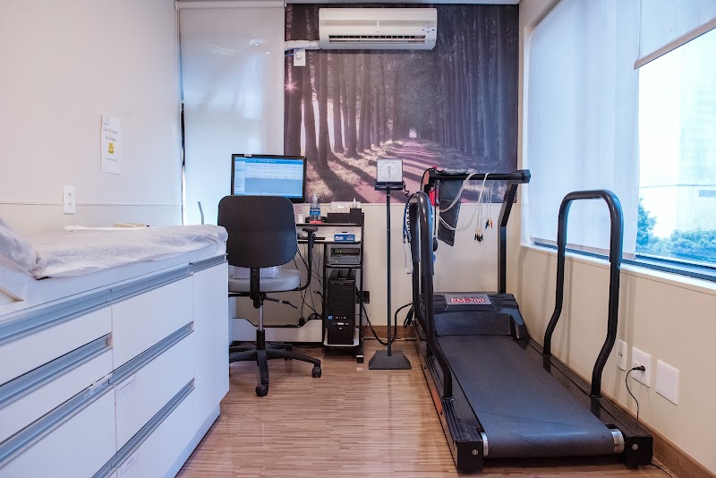 Foto de CardialMed - Centro Diagnóstico