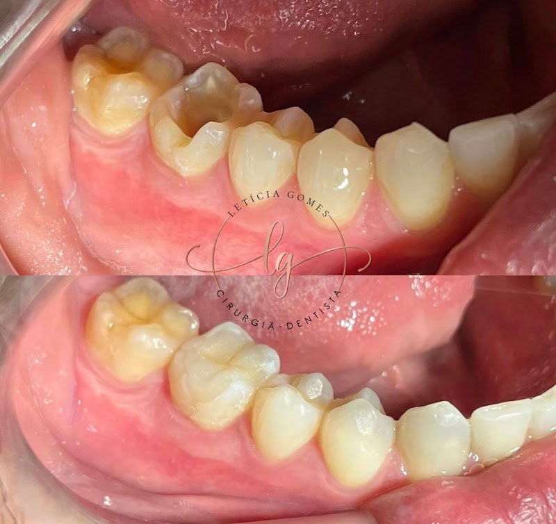 Consultório Odontológico Dra Letícia Gomes - foto 2