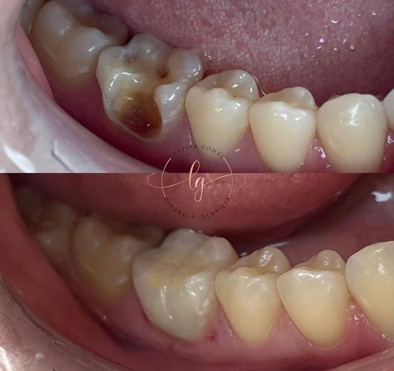 Consultório Odontológico Dra Letícia Gomes - foto 5