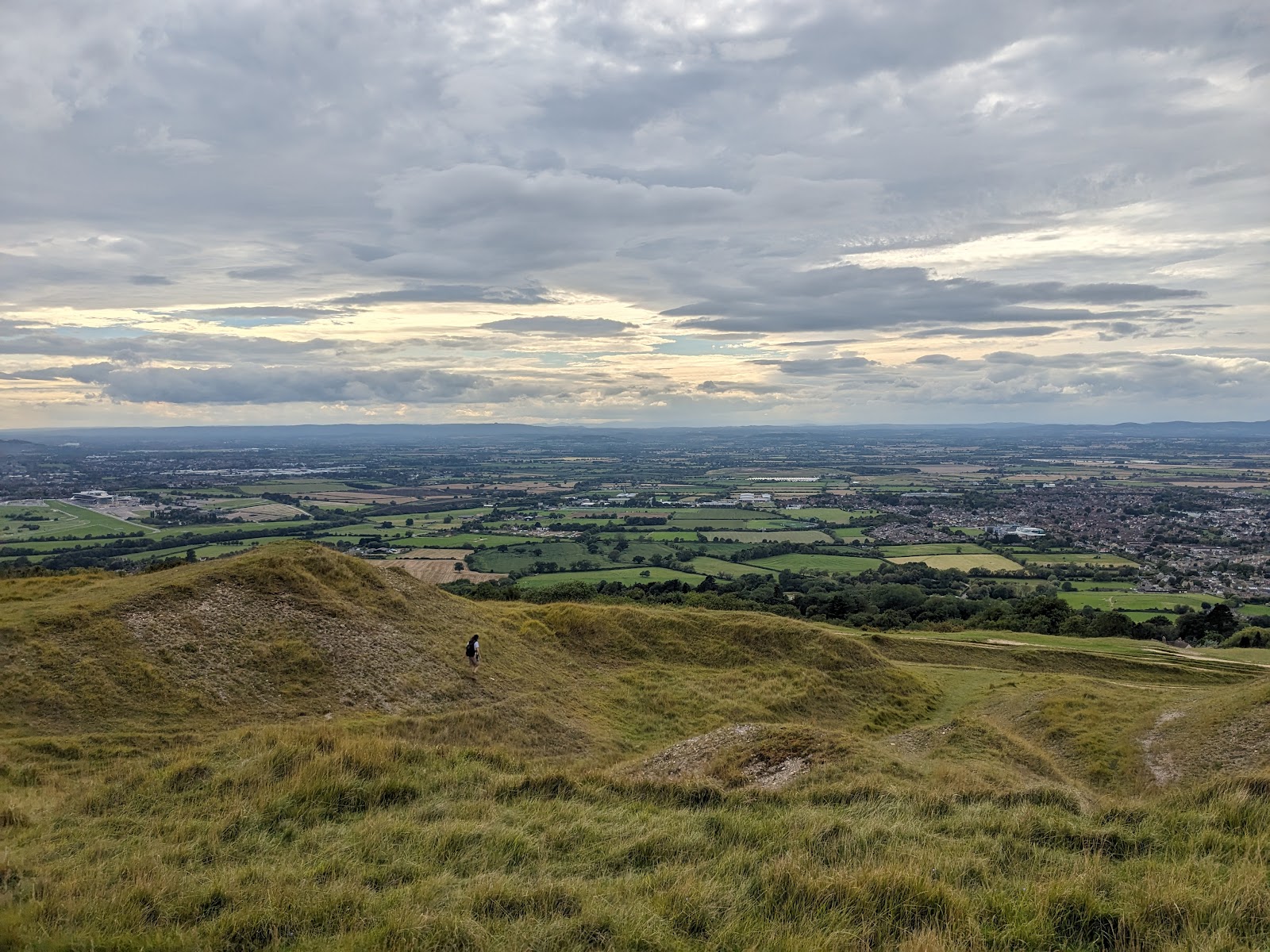 3 Micro Adventures You Can Do After Work in the Cotswolds