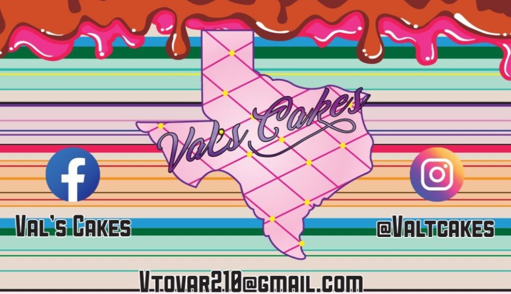 Val's Cakes: Google Places image 3