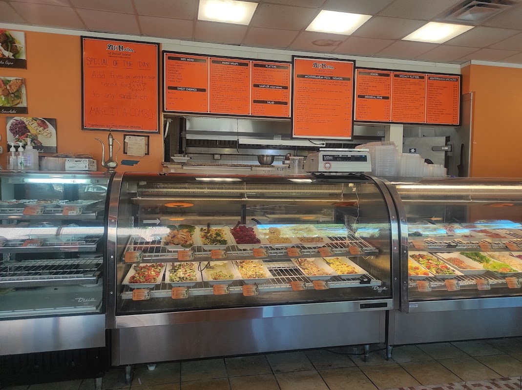 Ali Baba Deli & Catering photo 3