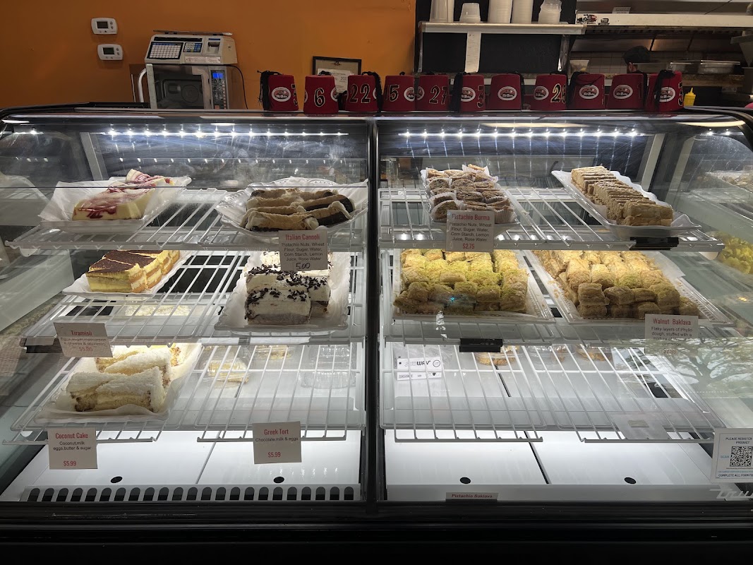 Ali Baba Deli & Catering photo 4