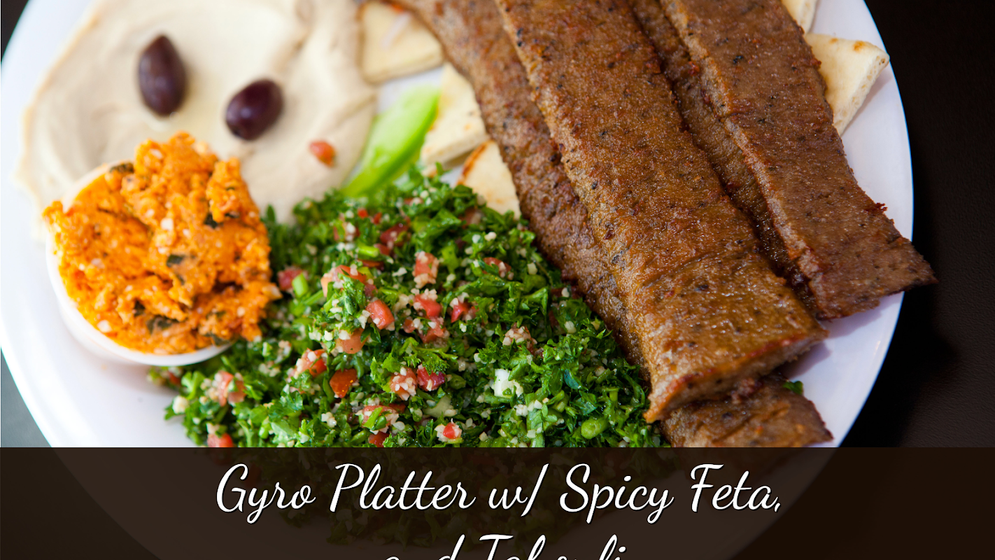 Ali Baba Deli & Catering photo 2