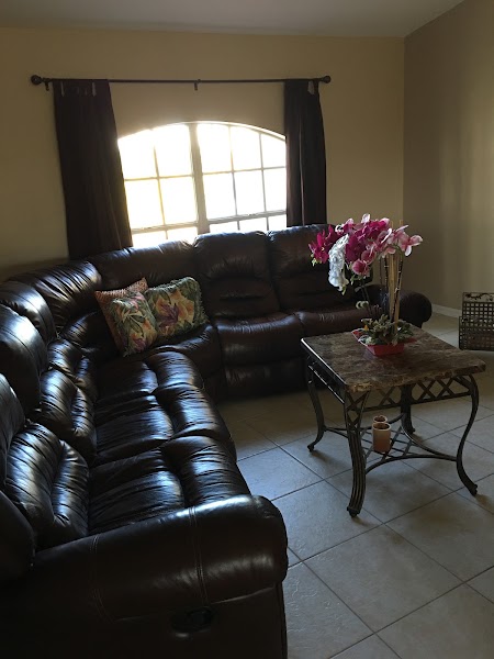Rosario Assisted Living Facility