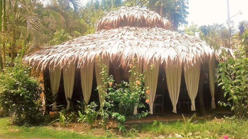 Casa & Restaurant Caribbean Coconut