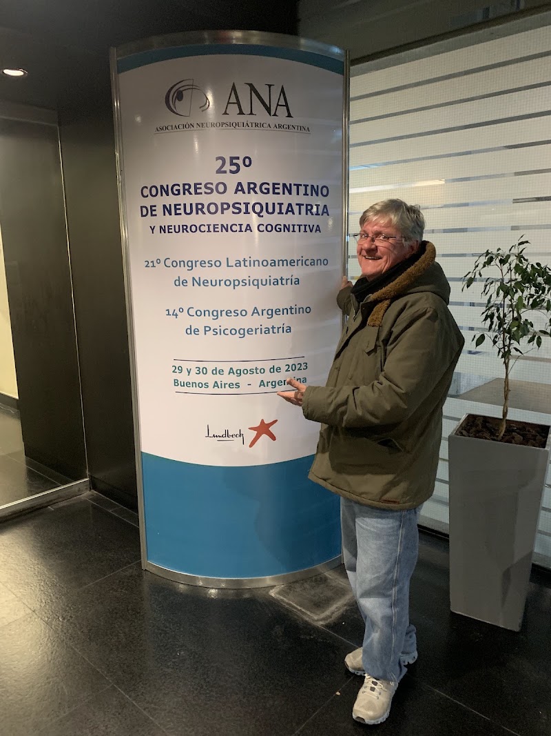 Foto de João Roberto Maia - Médico Geriatra