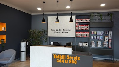 Batı Teknik Batıkent Arçelik Beko Yetkili Servisi - Beyaz Eşya Servisi - Yenimahalle