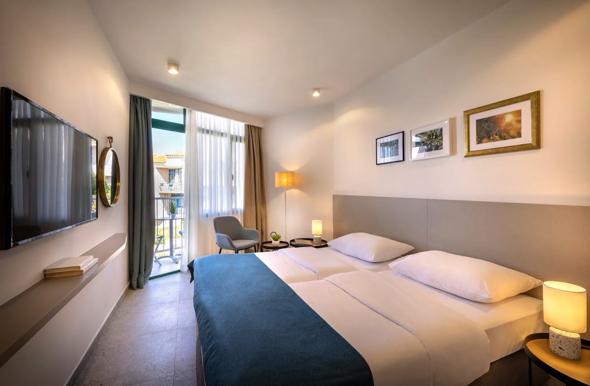 Maistra Select Funtana All Inclusive Resort — 3