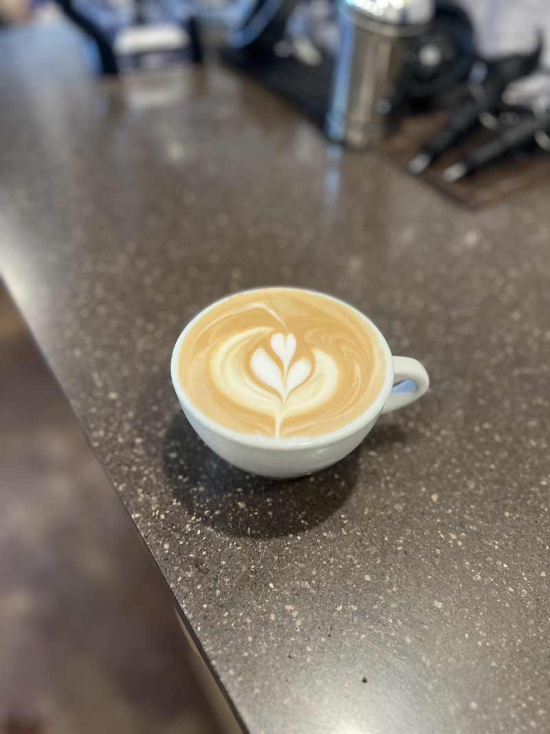 Elmira Tea & Coffee House photo 2