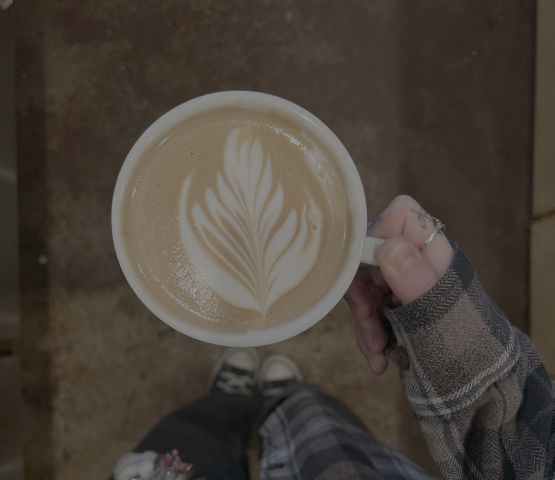Elmira Tea & Coffee House photo 2