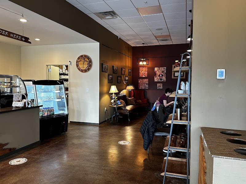 Elmira Tea & Coffee House photo 4