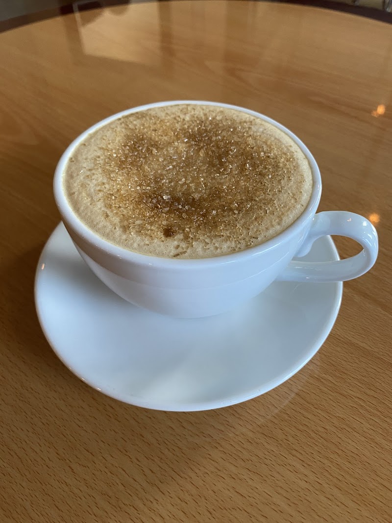 Elmira Tea & Coffee House photo 2