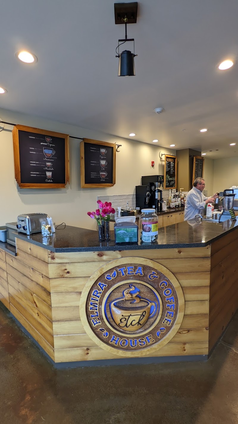 Elmira Tea & Coffee House photo 3
