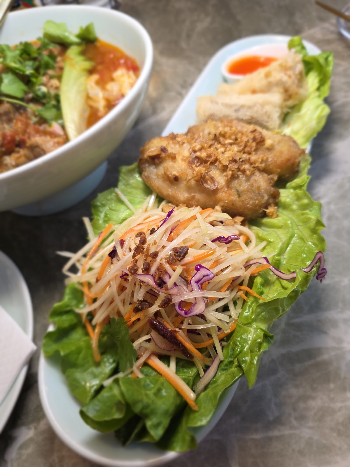 Cafe Locomotive Contemporary Vietnamese Cuisine — photo 8