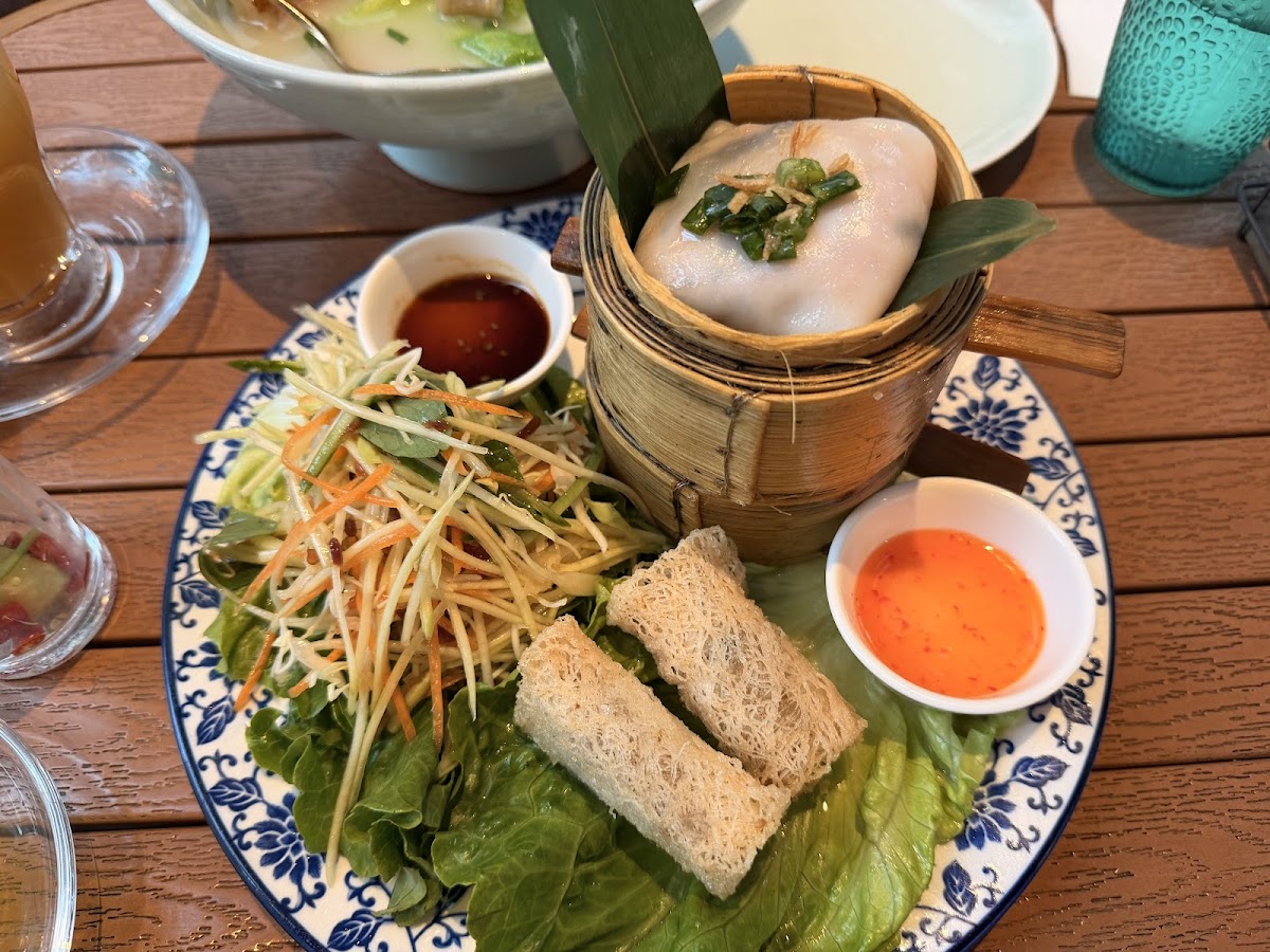 Cafe Locomotive Contemporary Vietnamese Cuisine photo 2