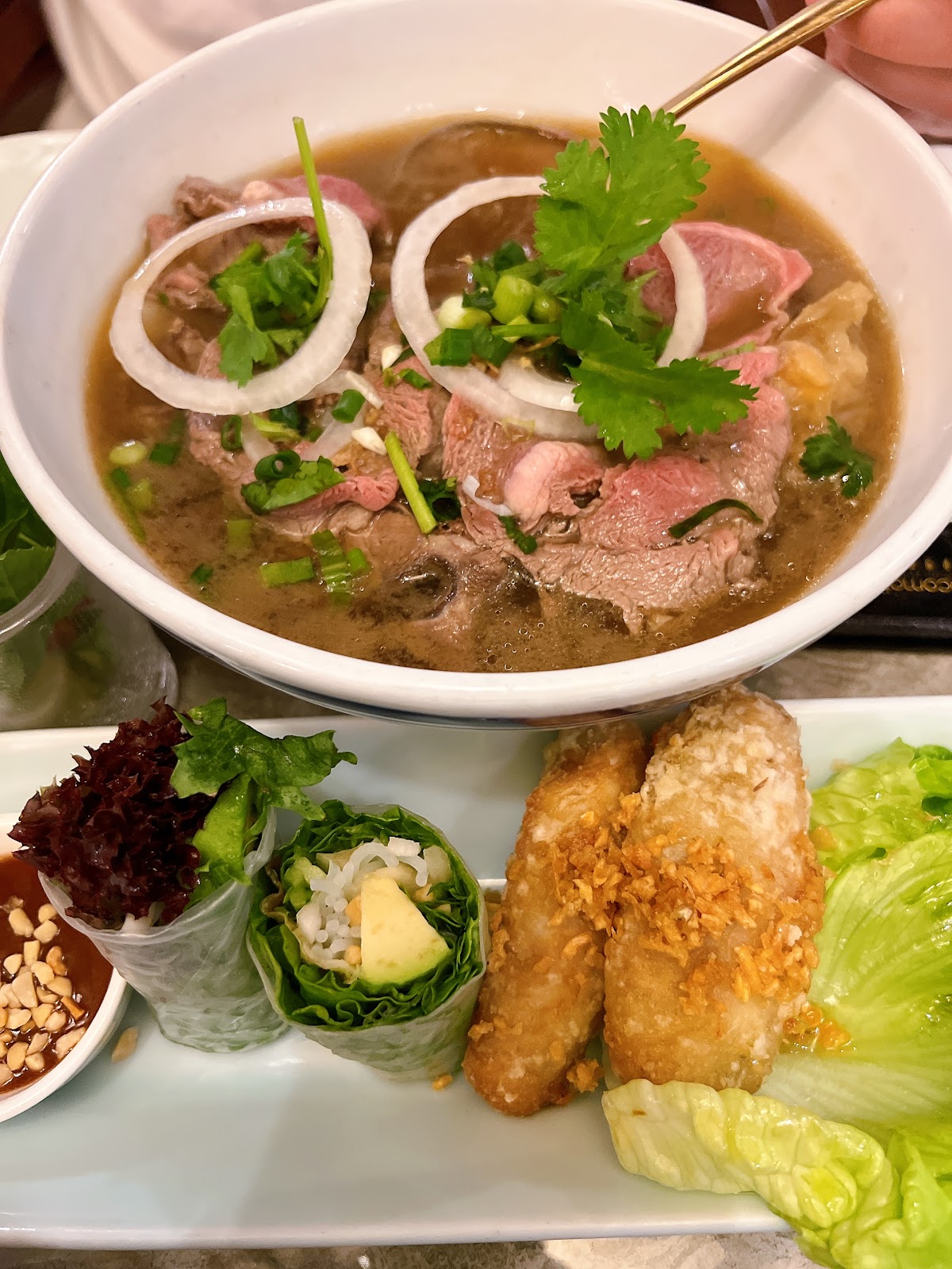Cafe Locomotive Contemporary Vietnamese Cuisine — photo 6