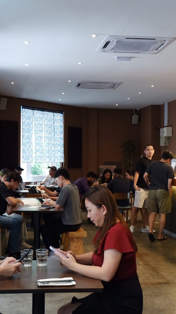 Inoha Cafe Ara Damansara