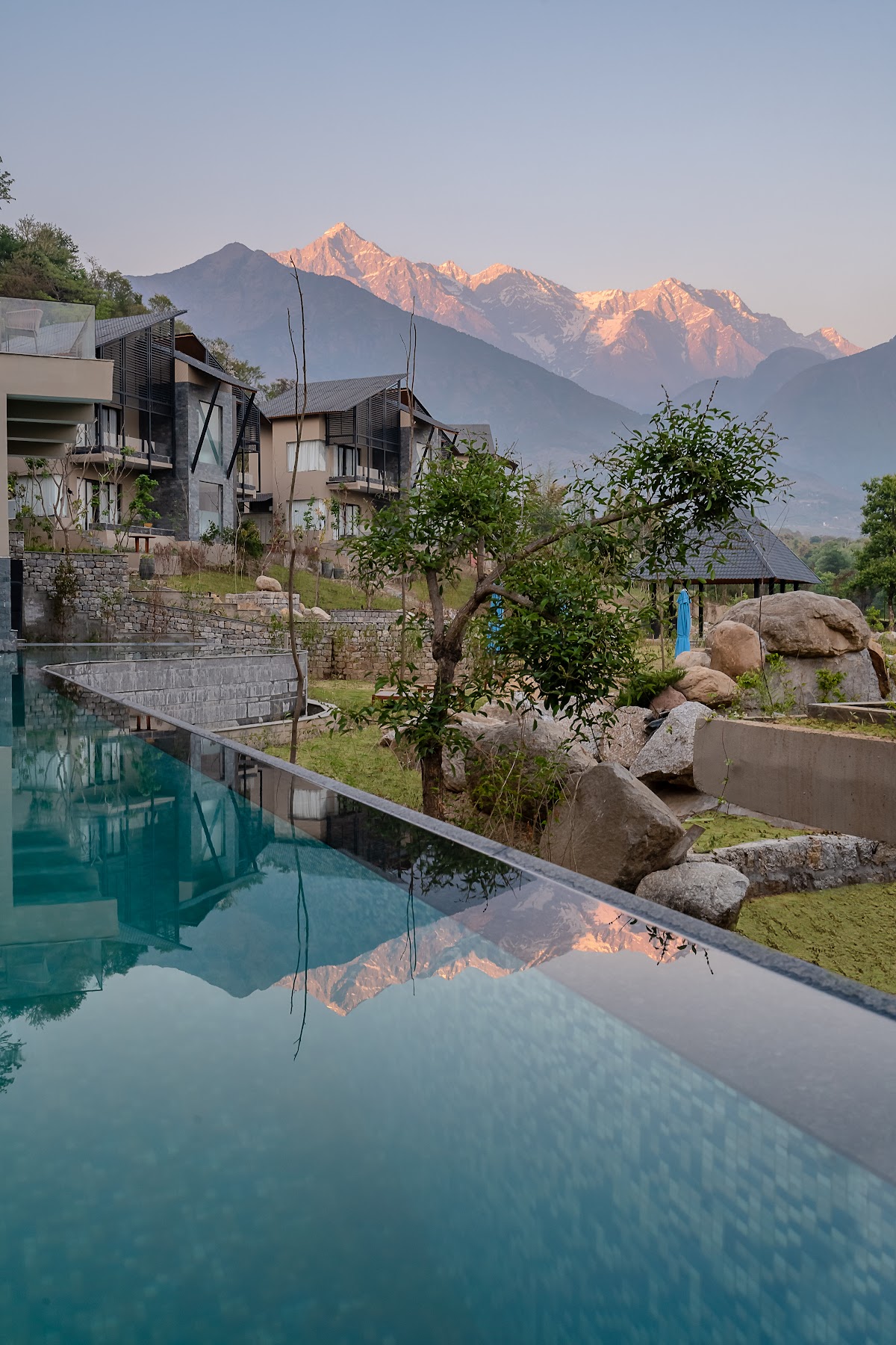 Norbu The Montanna, Dharamshala- IHCL SeleQtions — 4