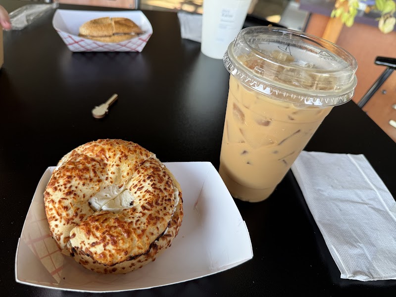 Minikake's Cafe photo 3