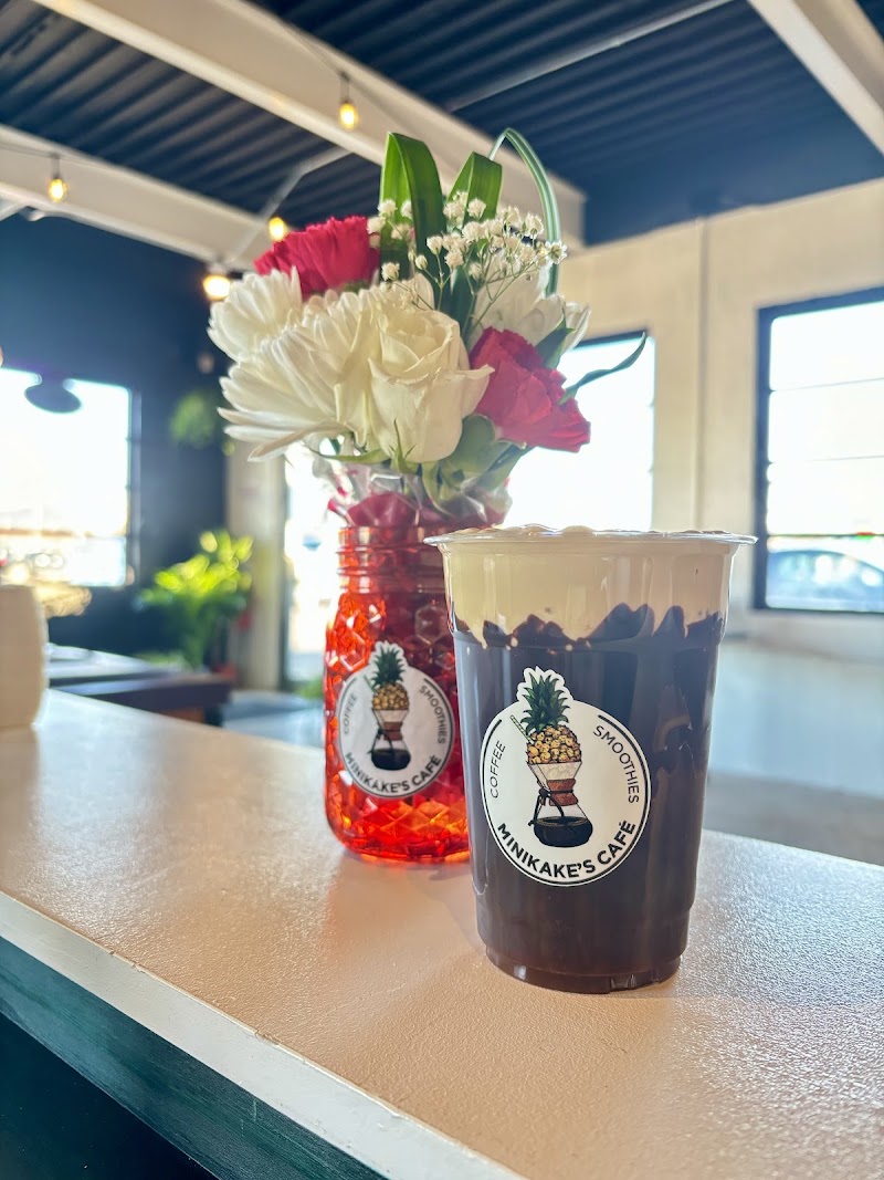 Minikake's Cafe photo 4