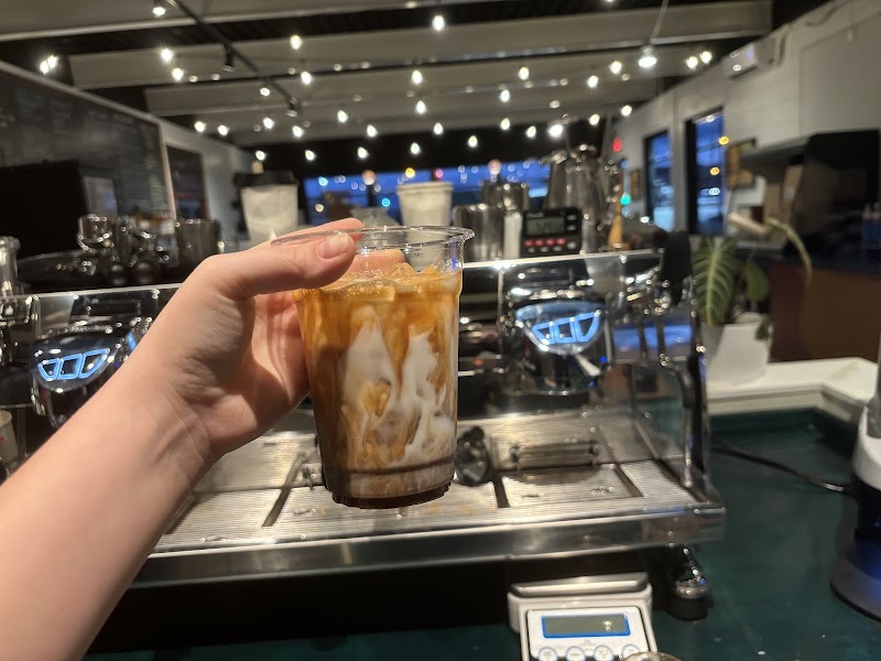 Minikake's Cafe photo 1
