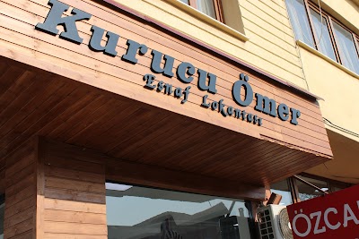 Kurucu Ömer - Çorba ve Sulu Yemek Çeşitleri - Restoran
