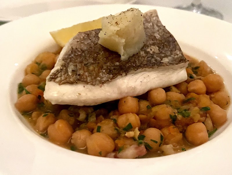 Clarence and V photo 2