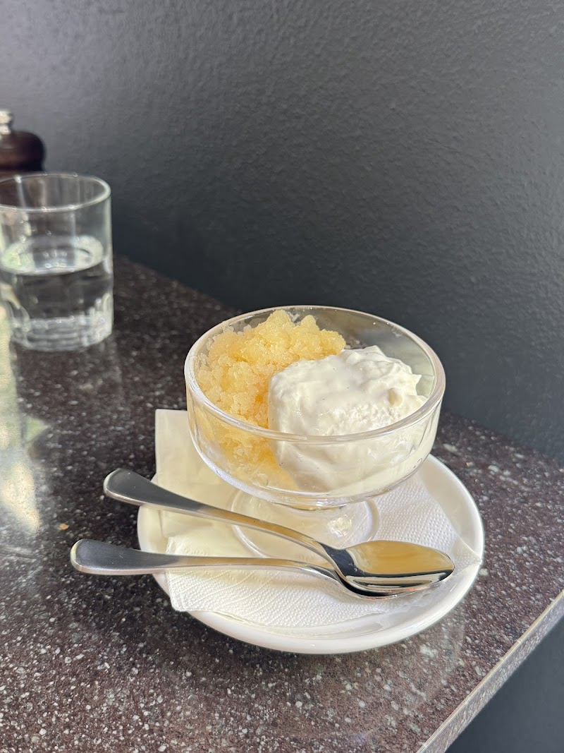 Clarence and V photo 5