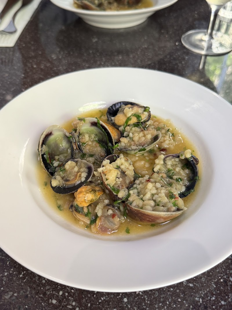 Clarence and V photo 6