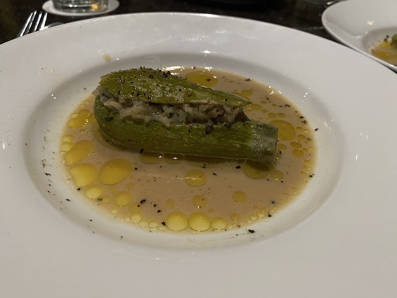 Clarence and V photo 3