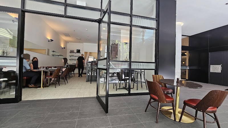 Clarence and V photo 1