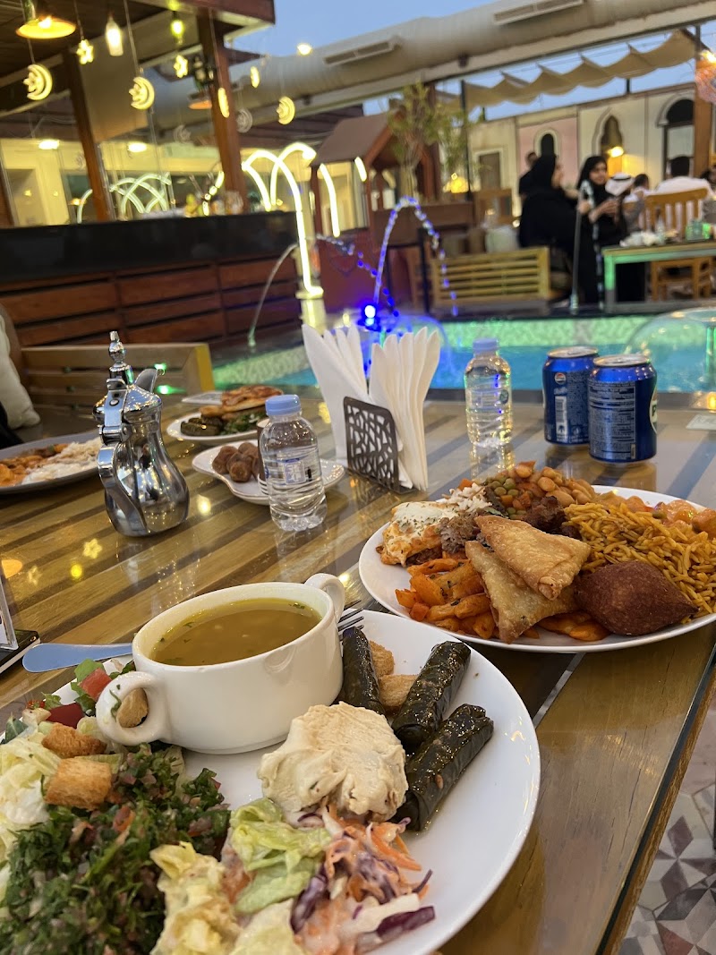 Qurnfel Lebanese Restaurant photo 4