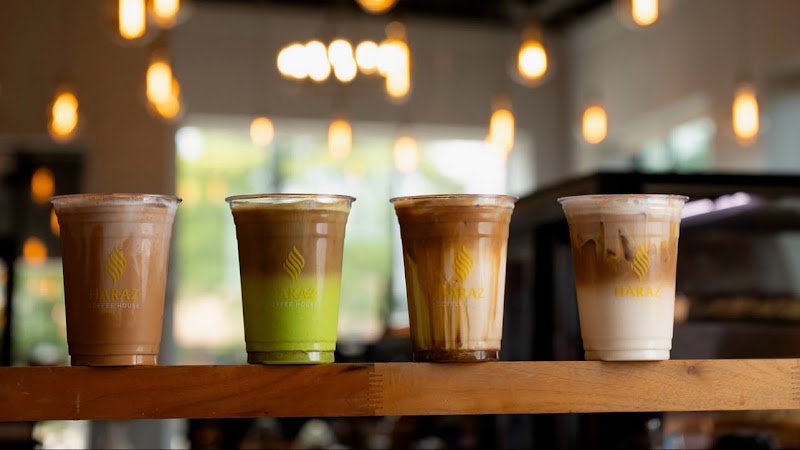 Haraz Coffee House photo 2