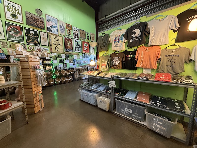 Green World Coffee Farm photo 4