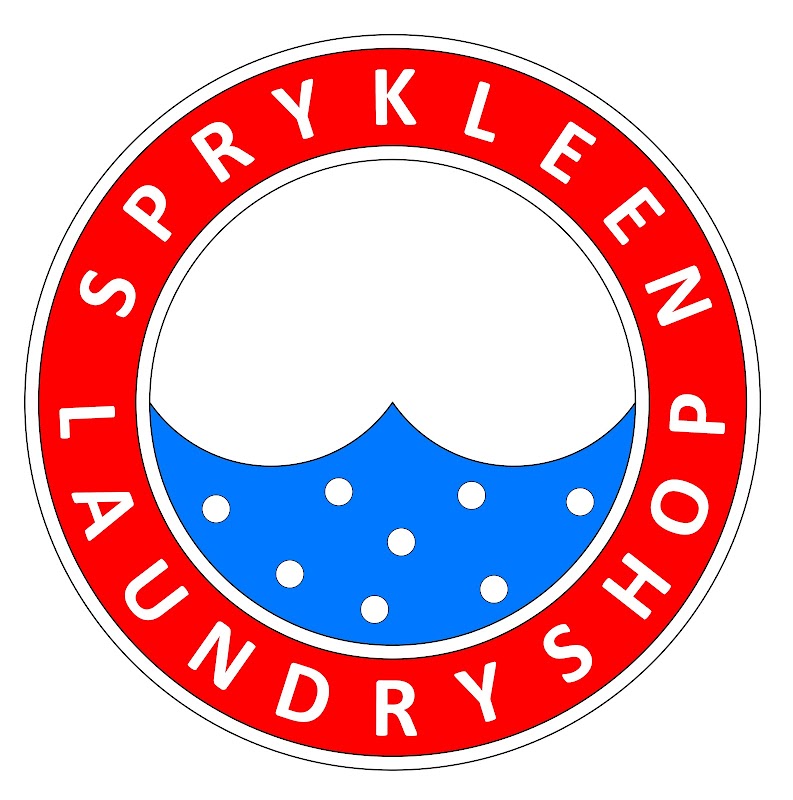 Sprykleen Laundry Shop