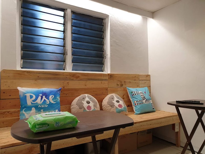 Sprykleen Laundry Shop