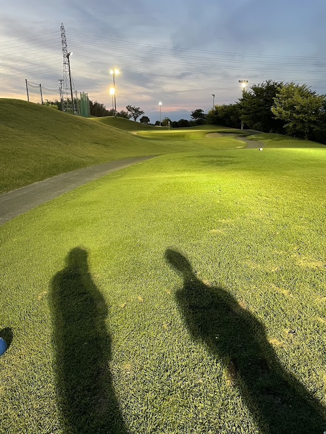 Hiranodai Golf (9H Par 30) - Photo 2