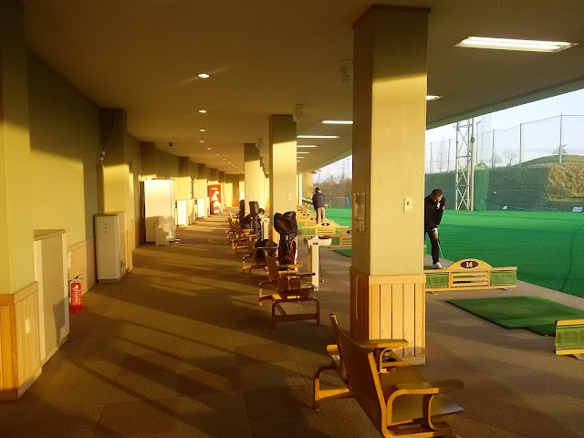 Hiranodai Golf (9H Par 30) - Photo 10