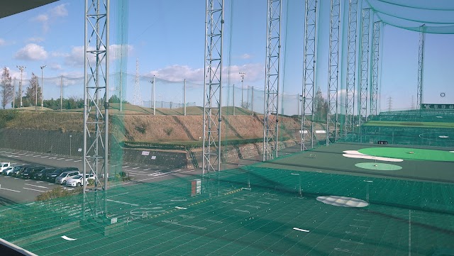 Hiranodai Golf (9H Par 30) - Photo 1