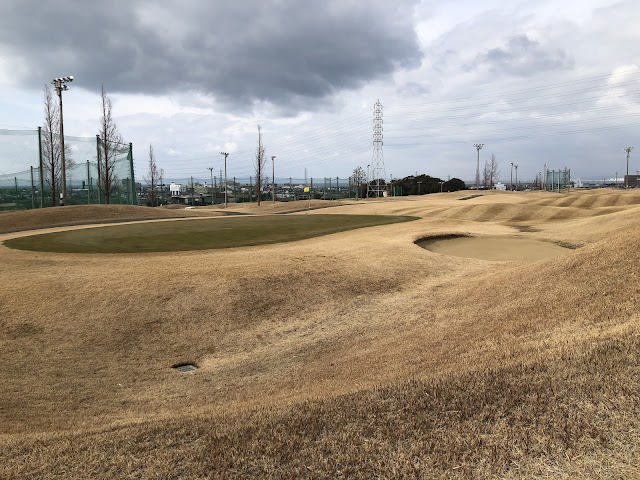 Hiranodai Golf (9H Par 30) - Photo 6
