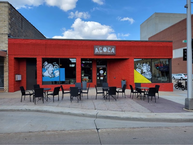 ACOCA Cafe and Roastery photo 1