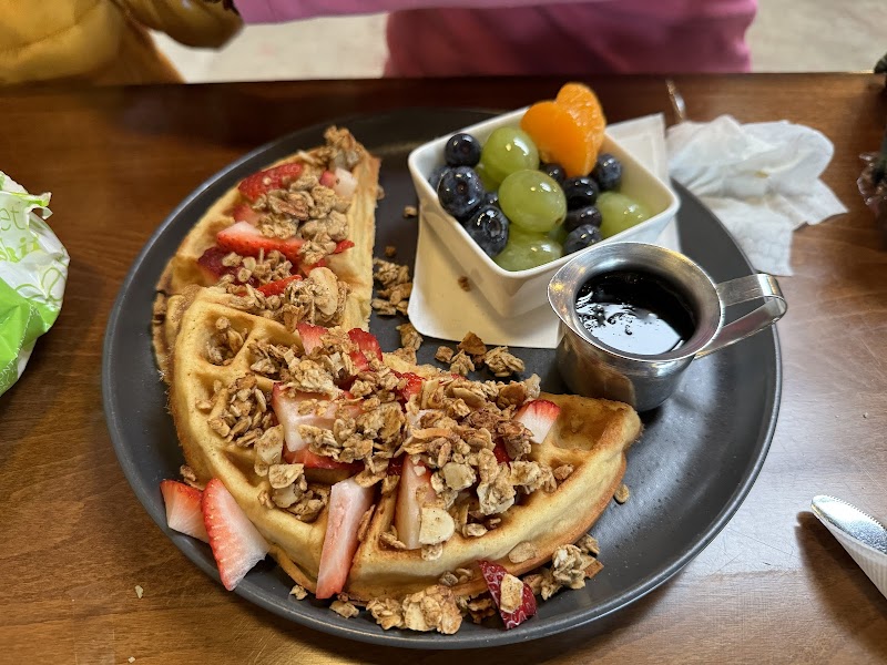 ACOCA Cafe and Roastery photo 2