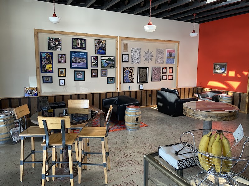 ACOCA Cafe and Roastery photo 4