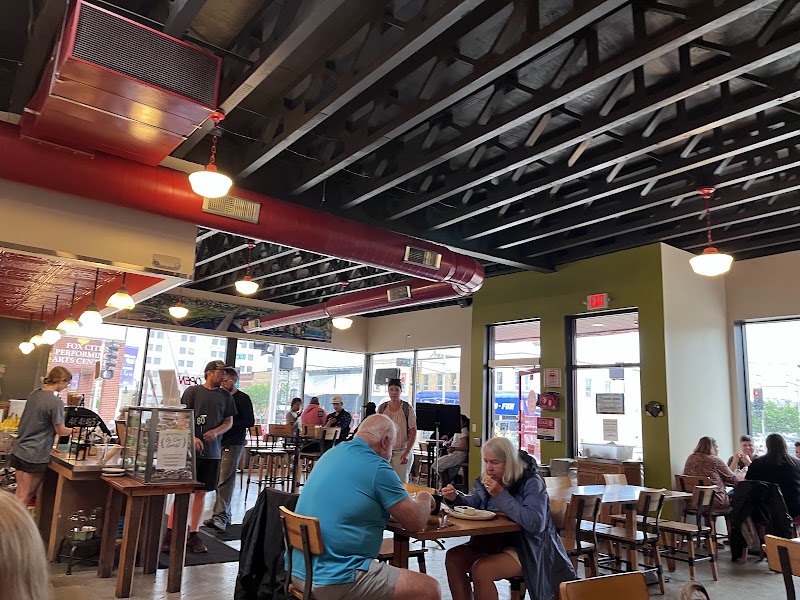 ACOCA Cafe and Roastery photo 4