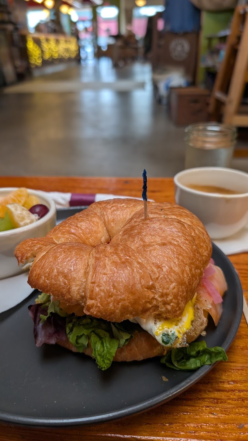 ACOCA Cafe and Roastery photo 3